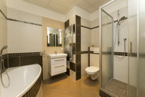 Hotel Apartment Karla Capka Street (Karlovy Vary)